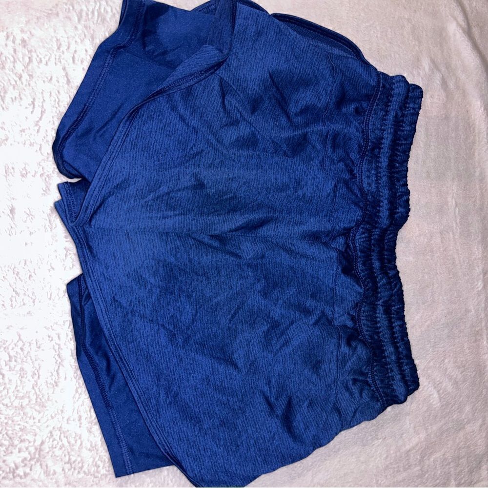 Avita double layer athletic shorts size meduim - Picture 4 of 4